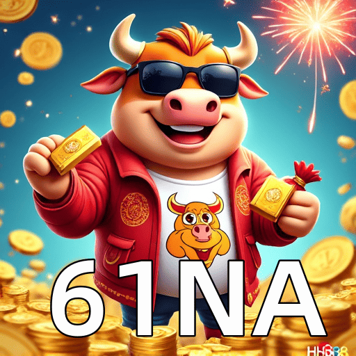Logo da 61na